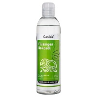 KOKOSÖL flüssig pur & natürlich - 250ml - Körperöle