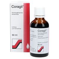 CORAGIL Tropfen - 50ml