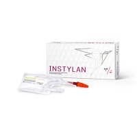 INSTYLAN 0,16% Spüllösung - 1X50ml