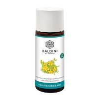 BALDINI Johanniskraut Bio Massageöl - 50ml