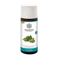 BALDINI Jojoba Bio/demeter Massageöl - 50ml