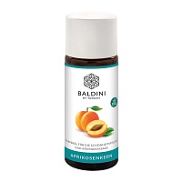 BALDINI Aprikosenkern Bio Massageöl - 50ml