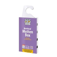 ARIES Mottlock Mottenbox - 1Stk