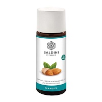 BALDINI Mandel Bio Massageöl - 50ml