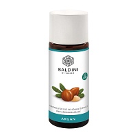 BALDINI Argan Bio Massageöl - 50ml