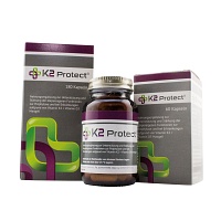 K2 PROTECT Kapseln - 180Stk