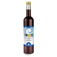 ARONIA-ELIXIER Dr.Jacob\'s - 500ml - Abwehrkräfte