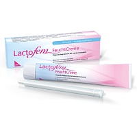 LACTOFEM FeuchtCreme - 50g