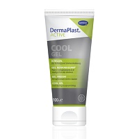 DERMAPLAST Active Cool Gel - 100ml - Dermaplast Active