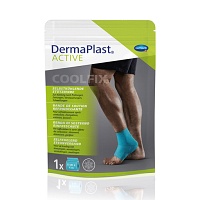 DERMAPLAST Active CoolFix Bandage 6 cmx4 m - 1Stk - Dermaplast Active