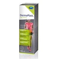 DERMAPLAST Active Warm Cream - 100ml - Dermaplast Active