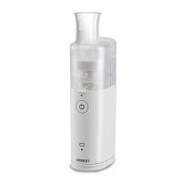 OMRON U100 MicroAIR tragb.Inhalat.Gerät NE-U100-E - 1Stk - Inhalationsgeräte