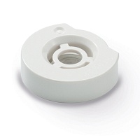OMRON U100 MicroAIR Verneblermembranabdeckung - 1Stk