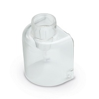 OMRON U100 MicroAIR Maskenadapter - 1Stk