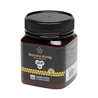 MANUKA HONIG MGO 80+ - 250g
