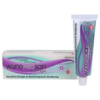 WUNDPROSAN Wundgel - 30g