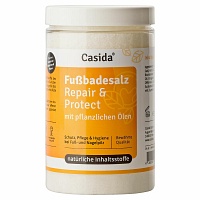 FUSSBADESALZ Repair & Protect - 375g - Fußpilz