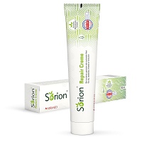 SORION Creme - 150ml - Sorion®