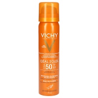 VICHY IDEAL Soleil Gesichtsspray LSF 50 - 75ml