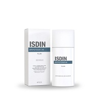 ISDIN Eryfotona AK Fluid - 50ml - Medizinischer Sonnenschutz