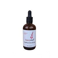 SANA VITA Kopfhaut-Aktivlösung - 75ml