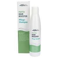 PHYTO HAIR Booster Pflege-Shampoo - 200ml - Kopfhaut und Haar