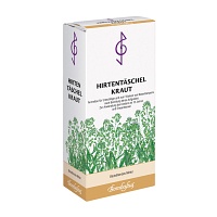 HIRTENTÄSCHELKRAUT Tee - 60g