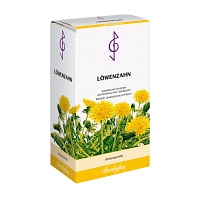 LÖWENZAHN TEE - 140g - Darmkrebs