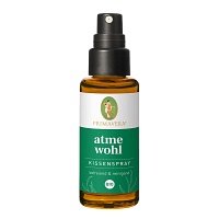 ATMEWOHL Kissenspray Bio - 30ml