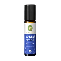 SCHLAFWOHL Roll-on Bio - 10ml