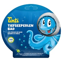 TINTI Tiefseeperlen Bad ThekenDisplay - 1Stk