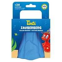 TINTI Zauberberg+2 Badefarben - 1Packungen
