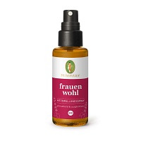 FRAUENWOHL Hitzewallungsspray Bio - 50ml