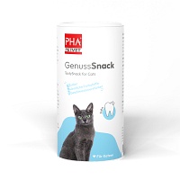 PHA GenussSnack Pellets f.Katzen - 50g - Leckerlis