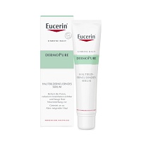 EUCERIN DermoPure hautbilderneuerndes Serum - 40ml - Akne