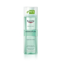 EUCERIN DermoPure Gesichts-Tonic - 200ml - Akne