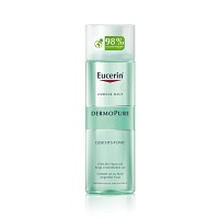 EUCERIN DermoPure Gesichts-Tonic - 200ml - Unreine Haut