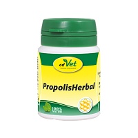 PROPOLIS HERBAL Pulver vet. - 45g