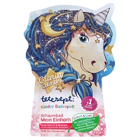 TETESEPT Kinder Badespaß Schaumb.Mein Einhorn - 40ml