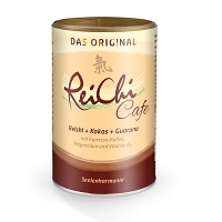 REICHI Cafe Pulver - 400g - Magen, Darm & Leber