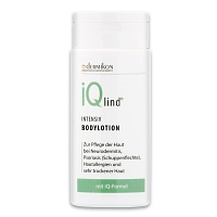 IQLIND Bodylotion - 200ml