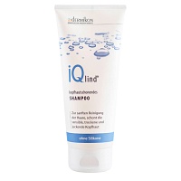 IQLIND Shampoo - 200ml