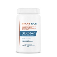 DUCRAY anacaps REACTIV Kapseln - 30Stk - Vegan