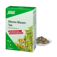 NIEREN BLASEN Tee Kräutertee Nr.23 Salus - 95g