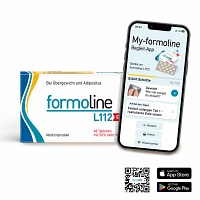 FORMOLINE L112 Extra Tabletten - 48Stk - Ernährung & Gewicht