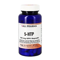 5-HTP 100 mg GPH Kapseln - 90Stk
