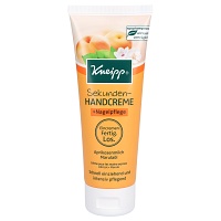 KNEIPP Sekunden-Handcreme+Nagelpflege - 75ml - Hand