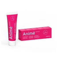 ANIME Lubricant N Gel - 50ml