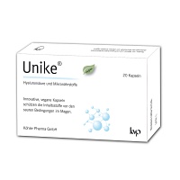 UNIKE Kapseln - 20Stk