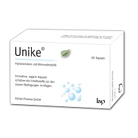 UNIKE Kapseln - 60Stk
